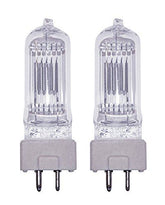 2 x lampe de théâtre FxLab 500 W T18